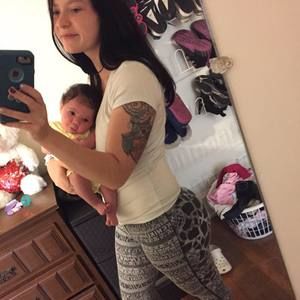 Meet your Posher, Kaila